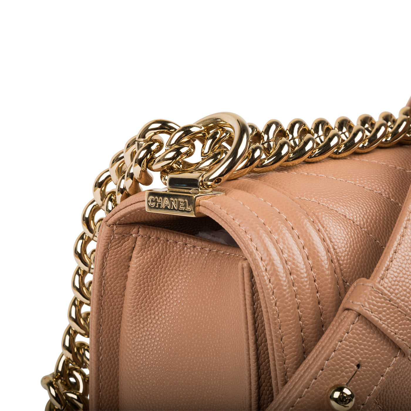 Chanel Medium Boy Bag