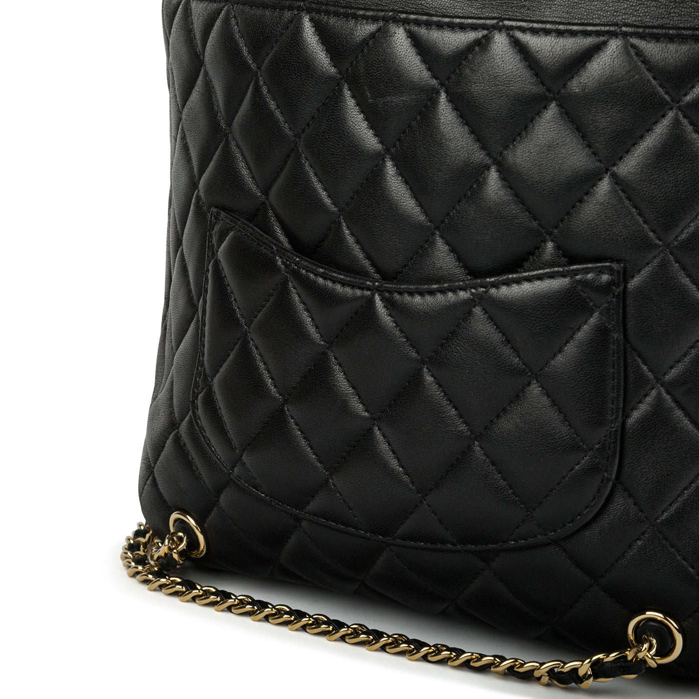 Chanel Seoul Large Backpack
