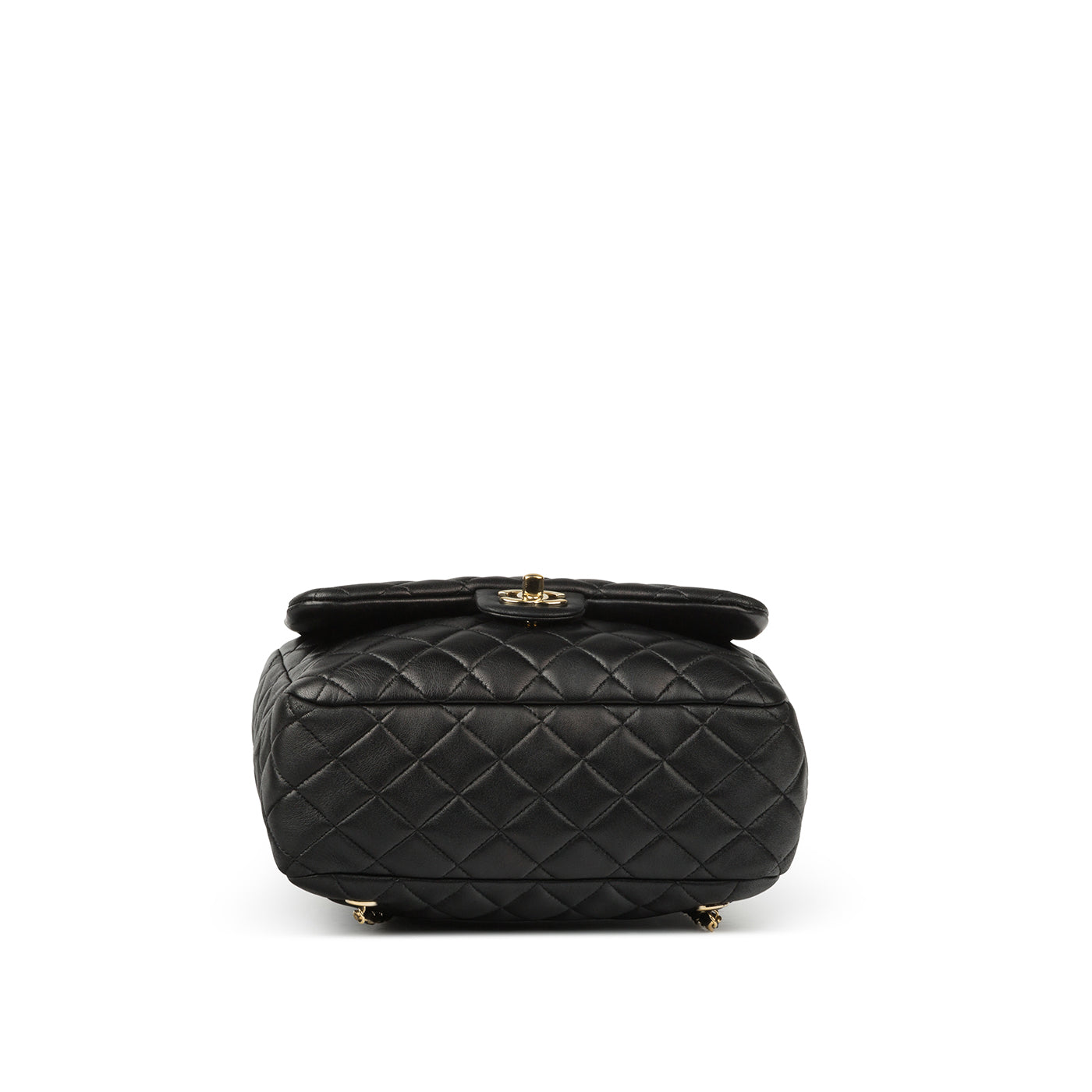 Chanel Seoul Large Backpack