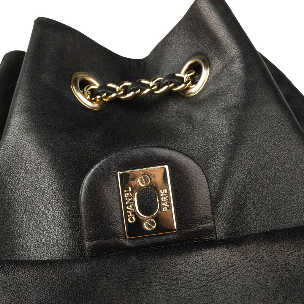 Chanel Seoul Large Backpack