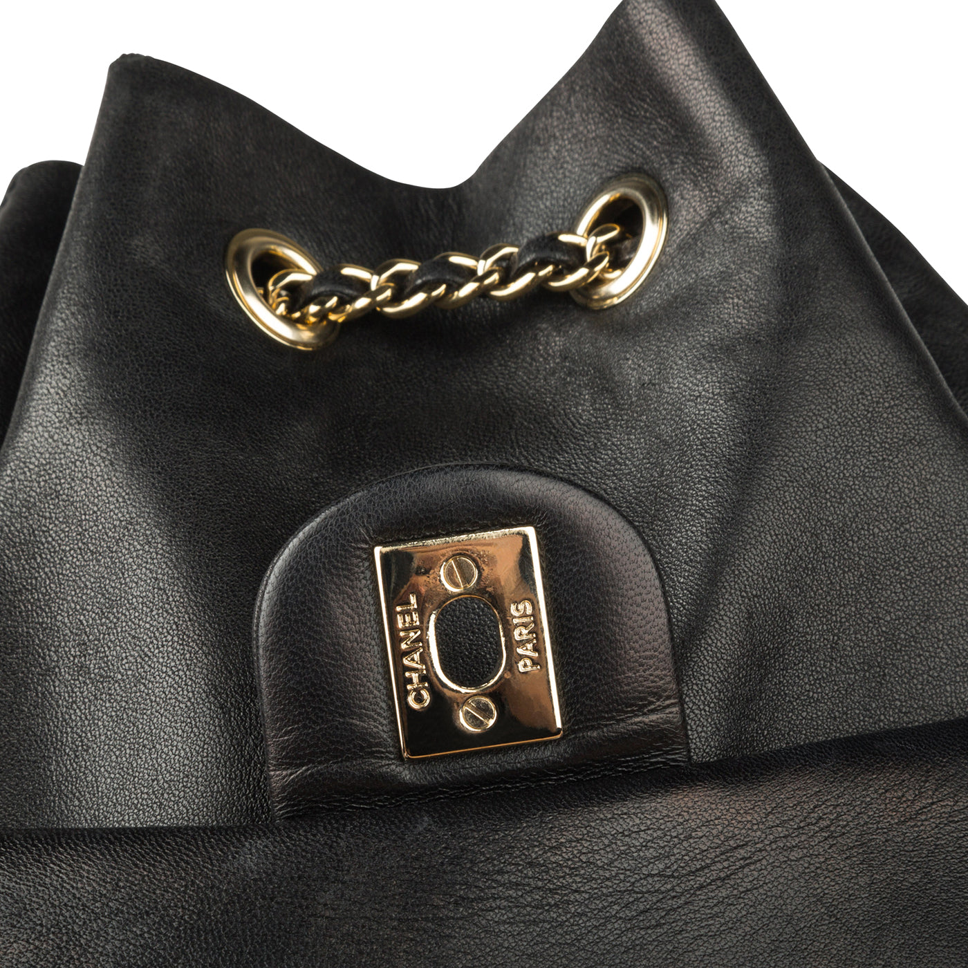 Chanel Seoul Large Backpack