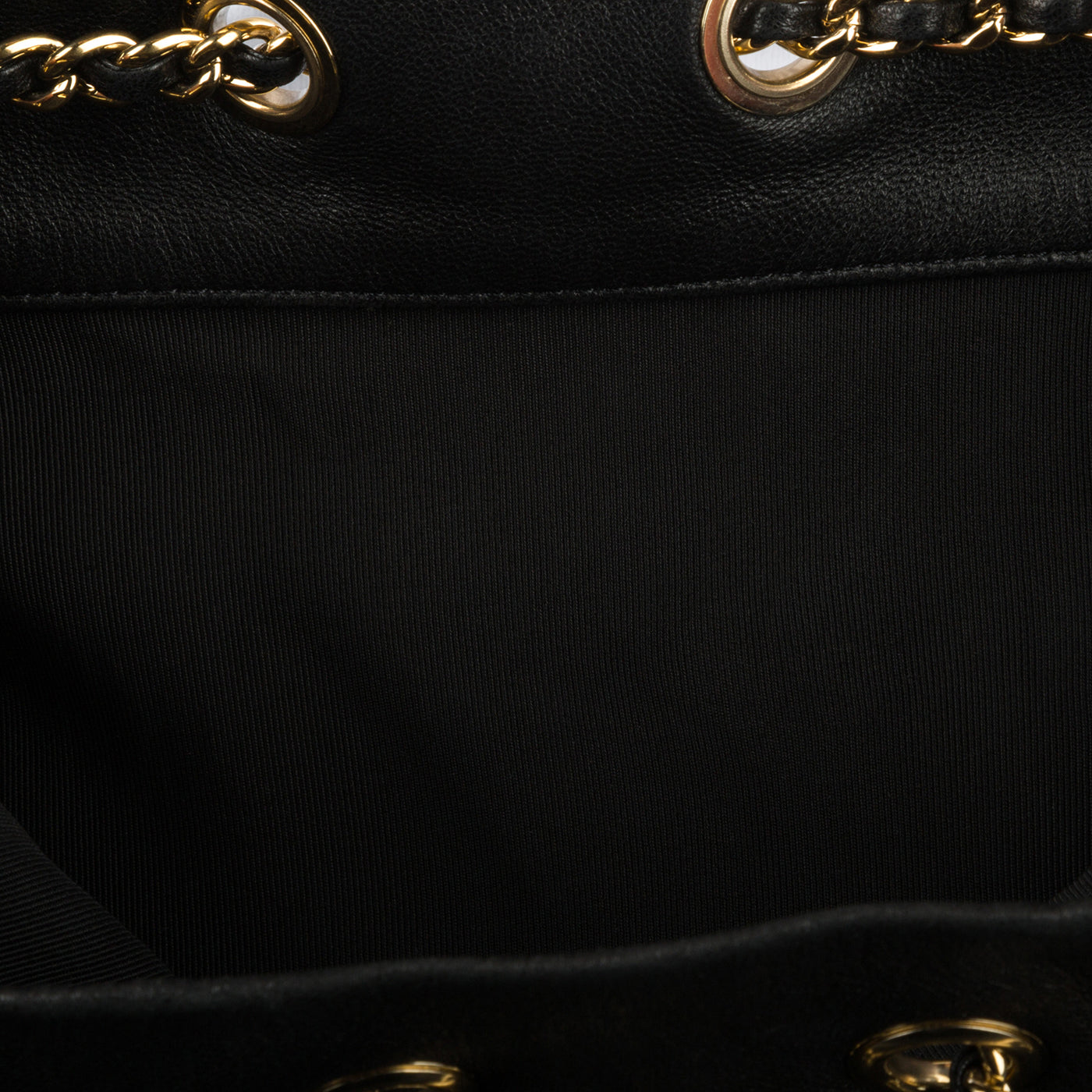 Chanel Seoul Large Backpack
