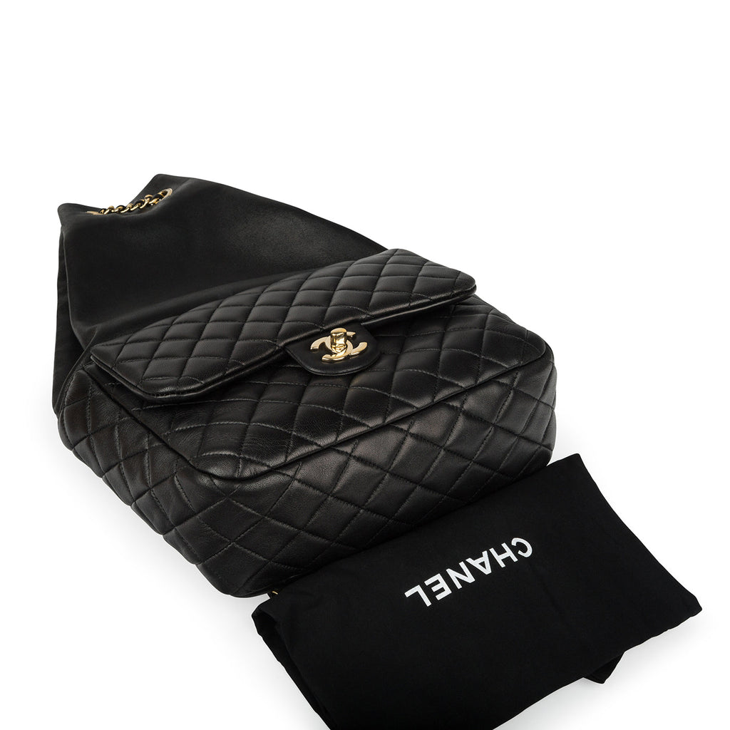 Chanel Seoul Large Backpack