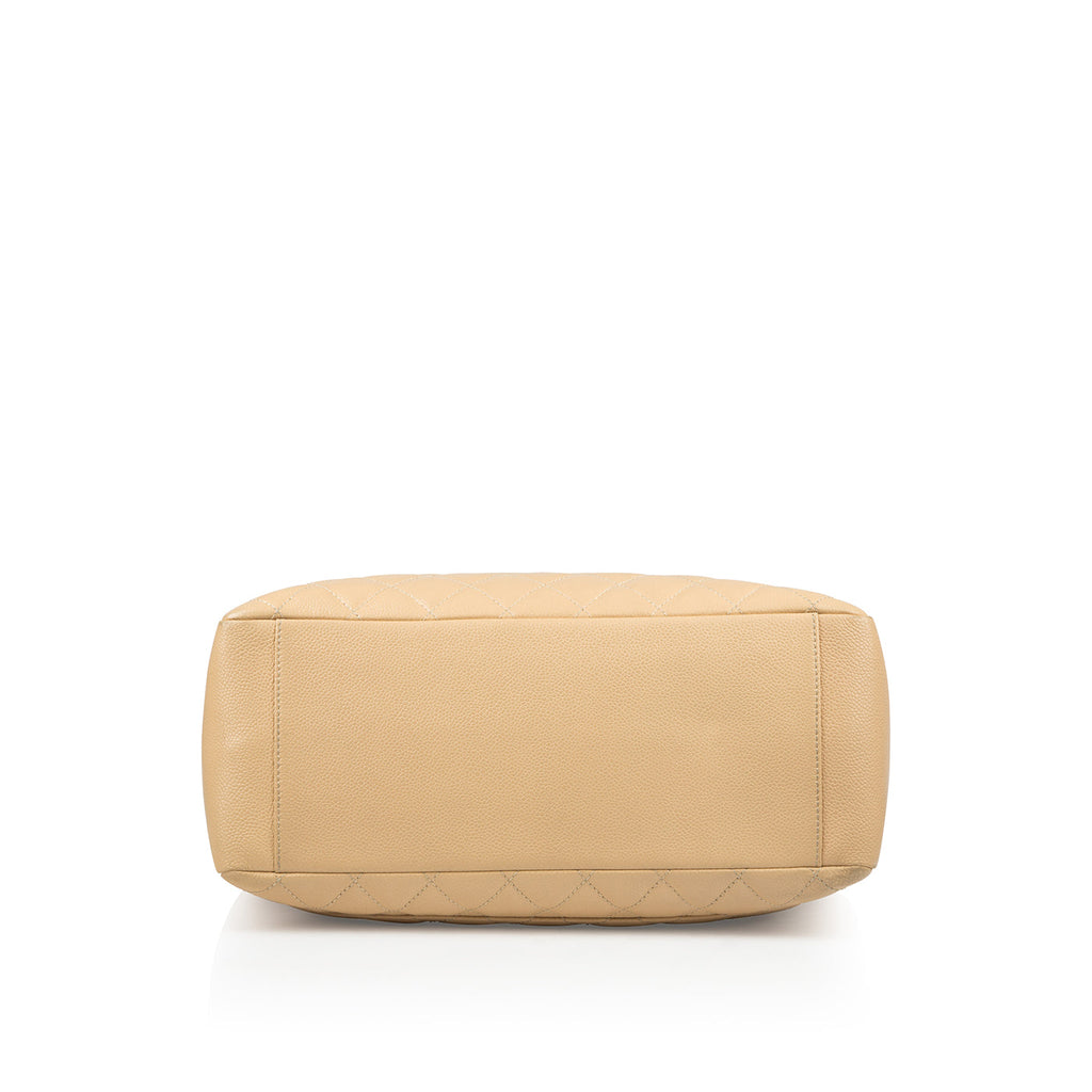 Chanel Grand Shopping Tote