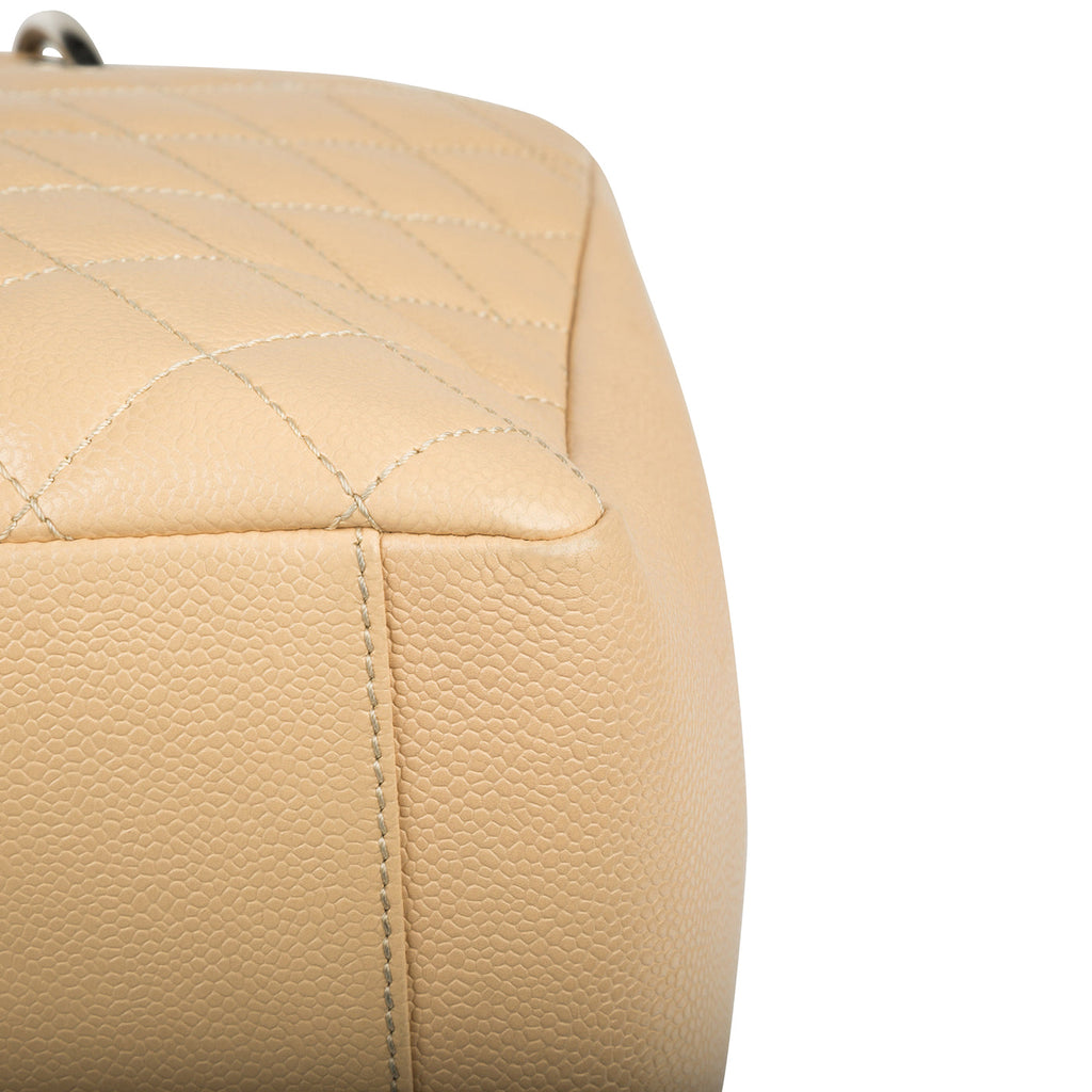 Chanel Grand Shopping Tote