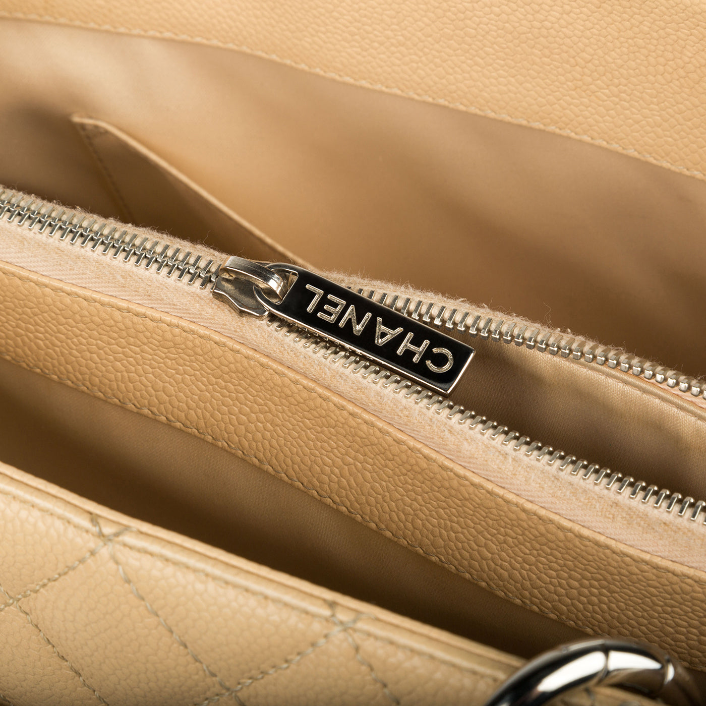 Chanel Grand Shopping Tote