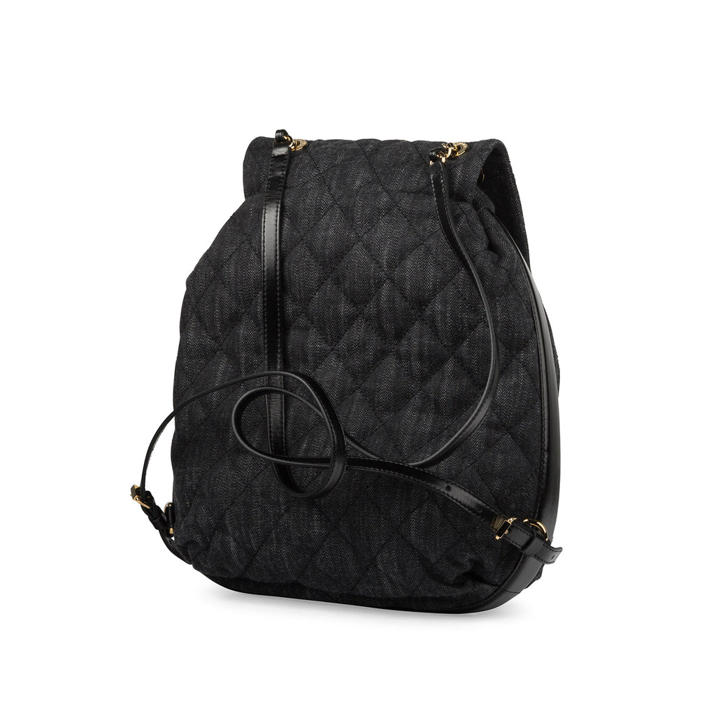 Chanel Metiers d'Art Cosmopolite Backpack