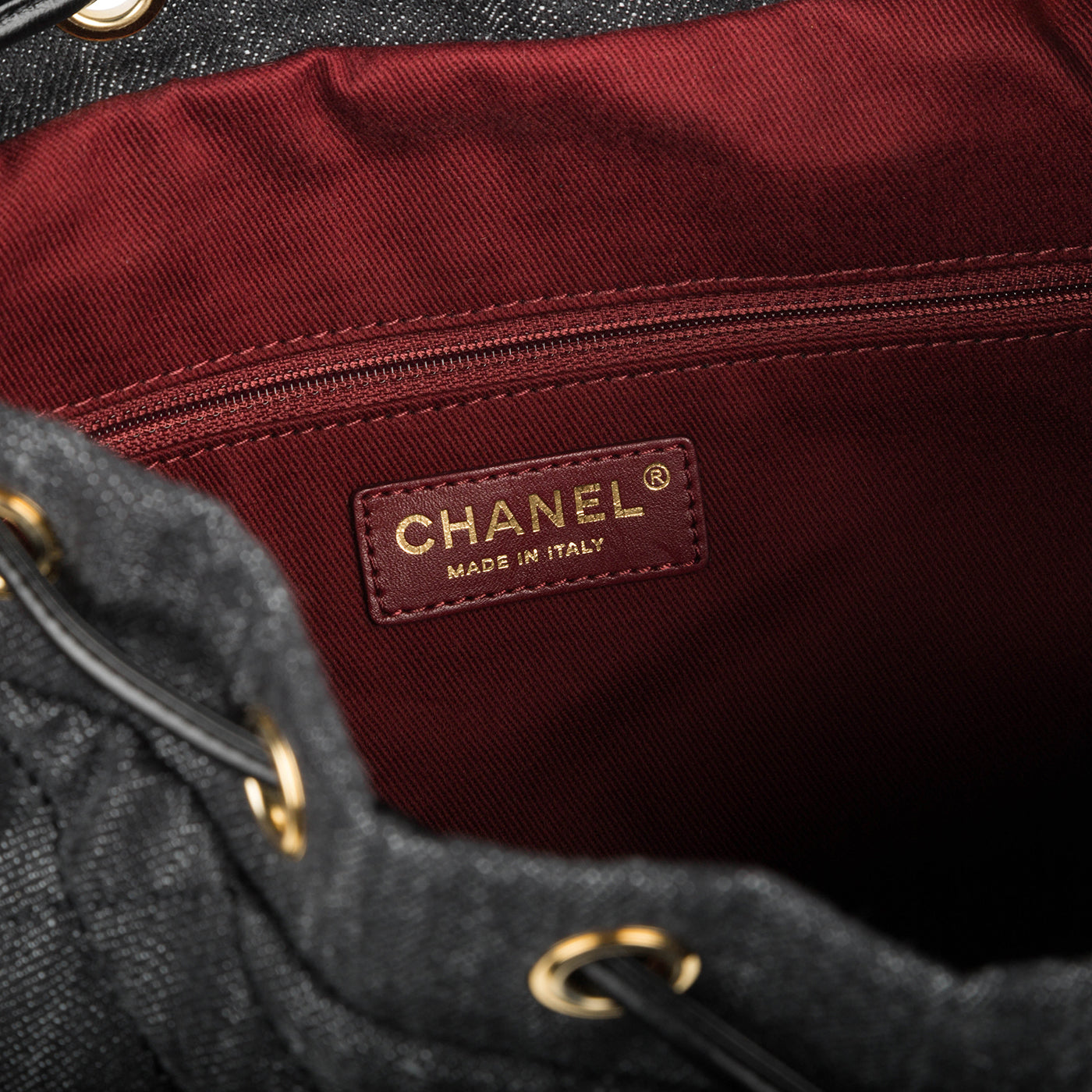 Chanel Metiers d'Art Cosmopolite Backpack