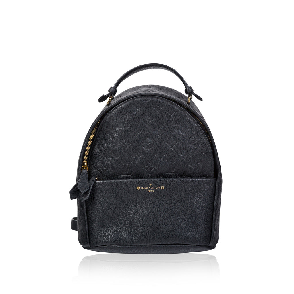 Louis Vuitton Sorbonne Backpack