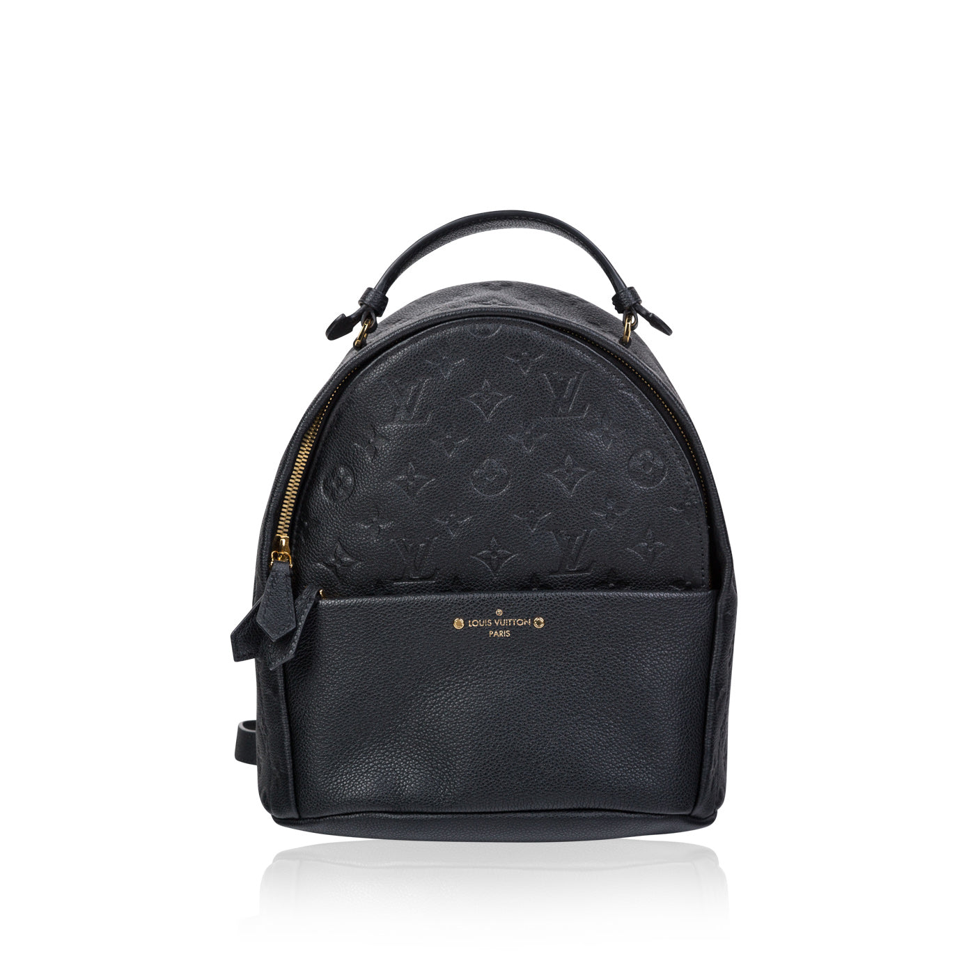 Louis Vuitton Sorbonne Backpack