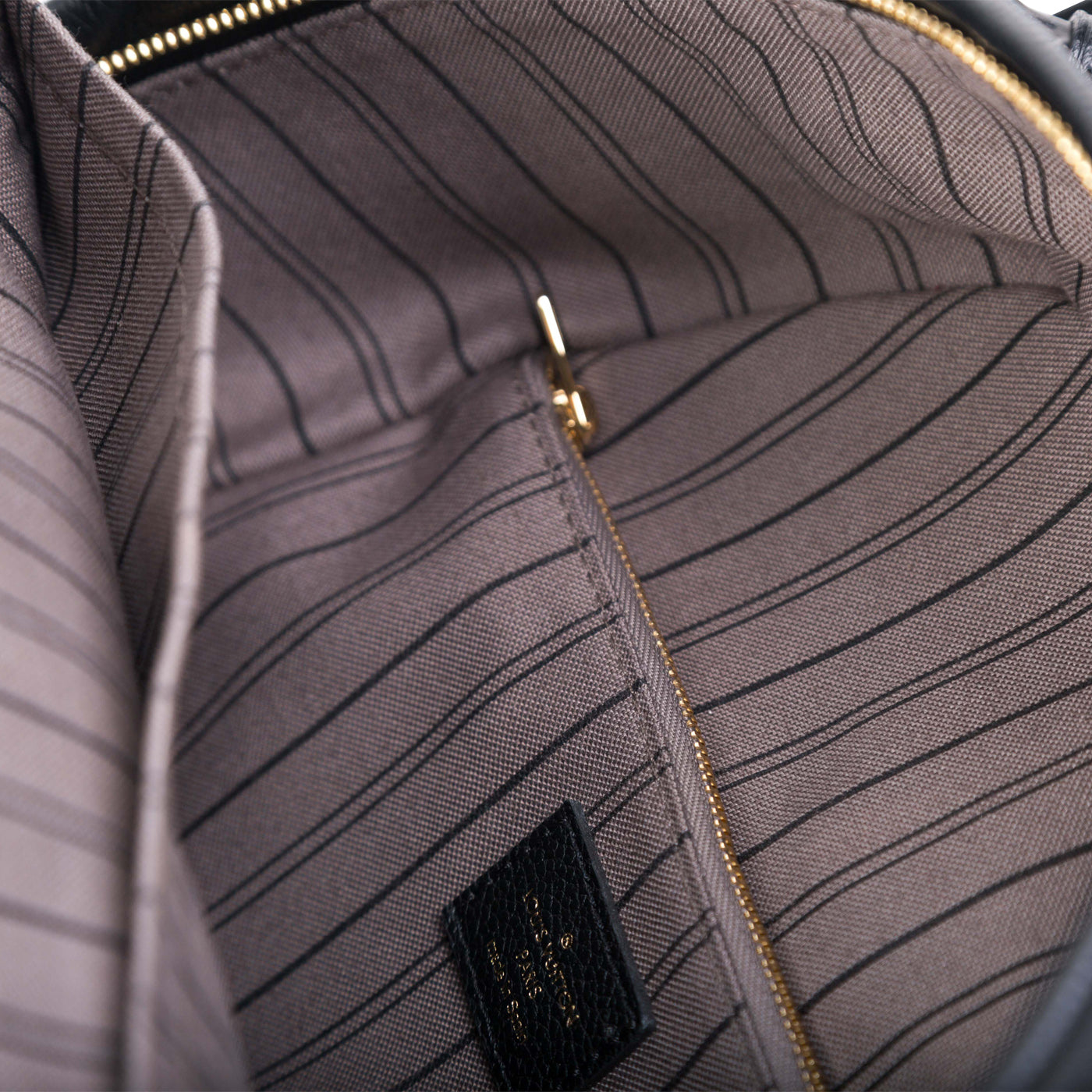 Louis Vuitton Sorbonne Backpack