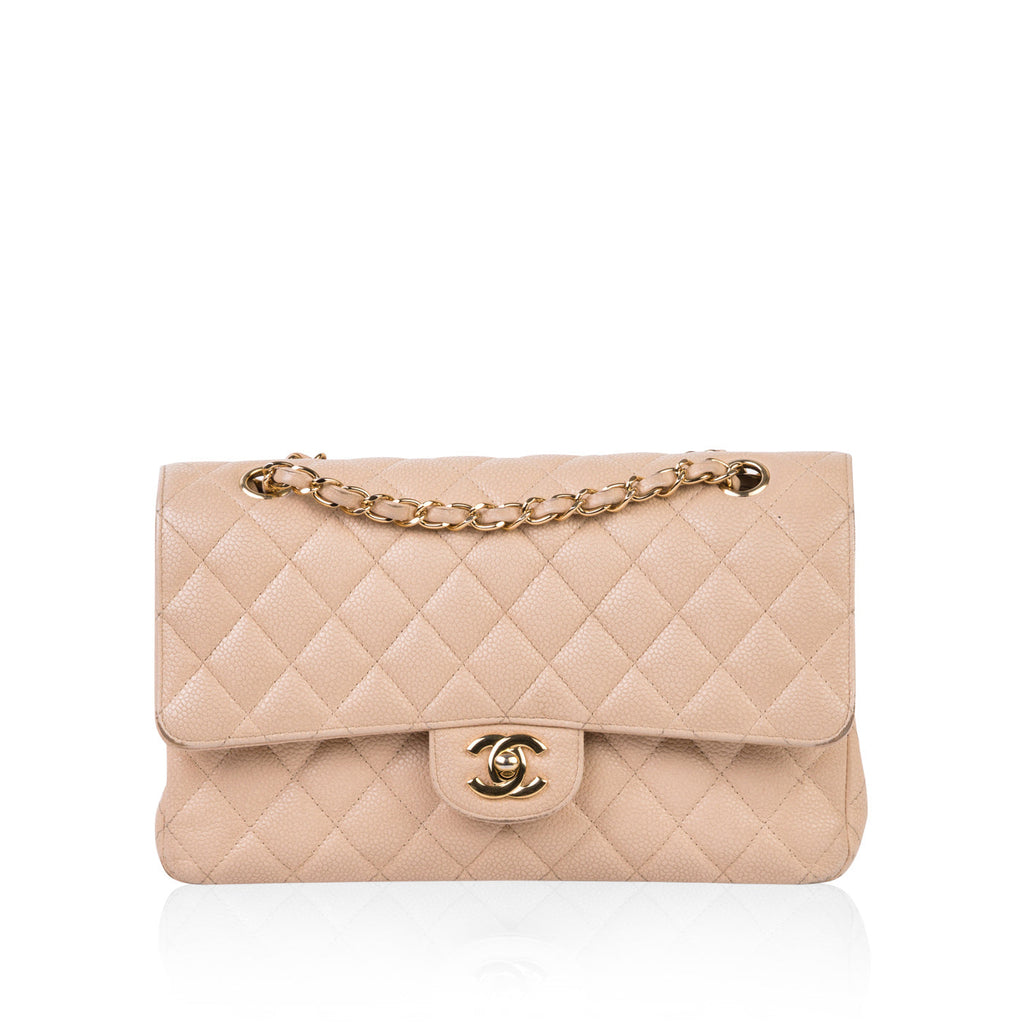 Chanel Classic Flap Bag Medium