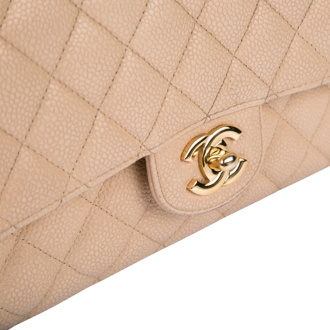 Chanel Classic Flap Bag Medium