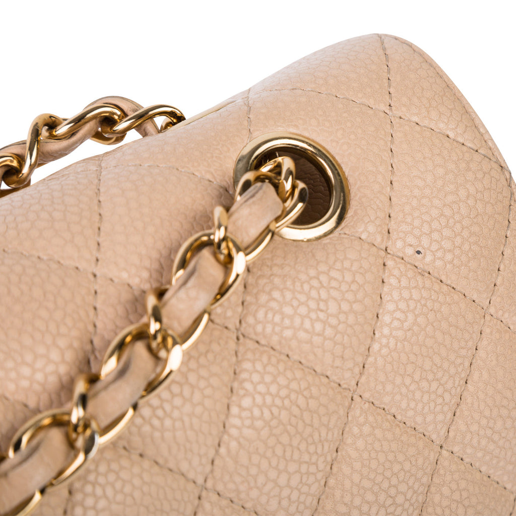 Chanel Classic Flap Bag Medium