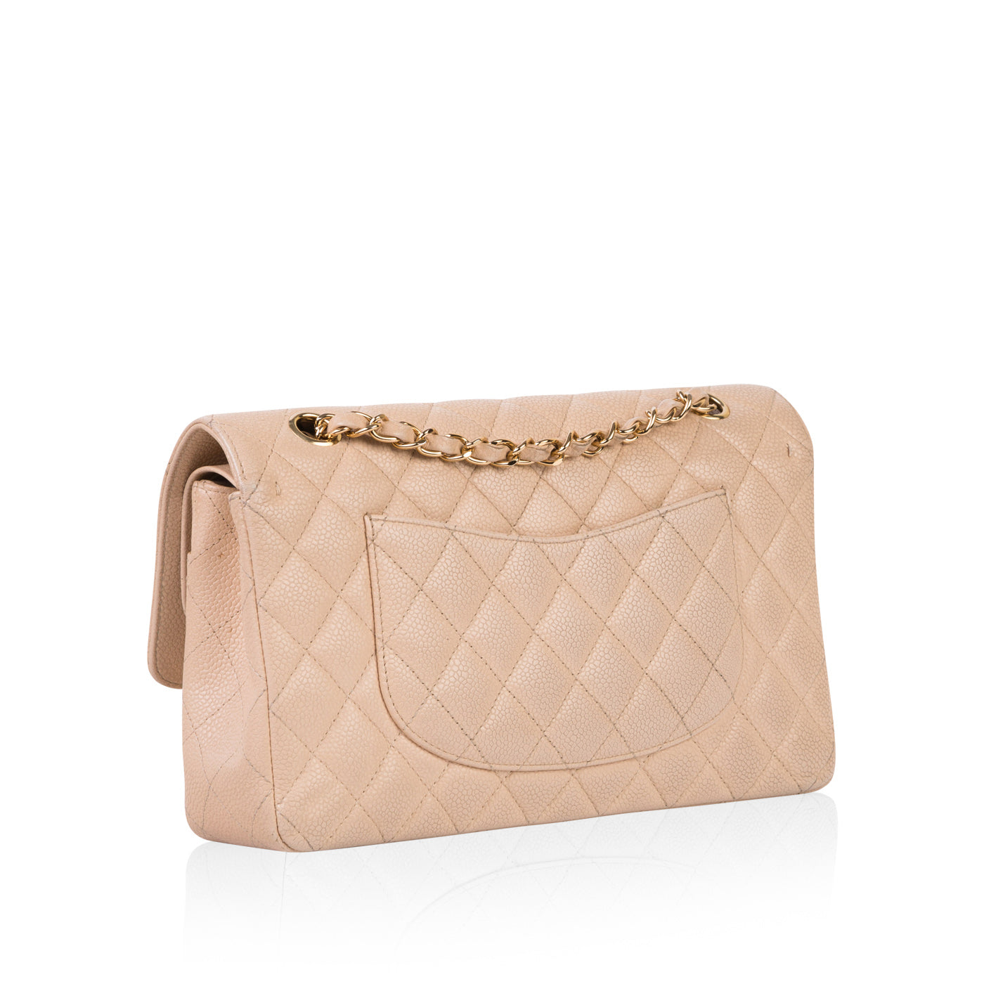 Chanel Classic Flap Bag Medium