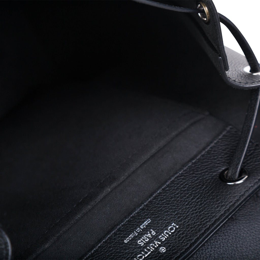 Louis Vuitton Lockme Backpack