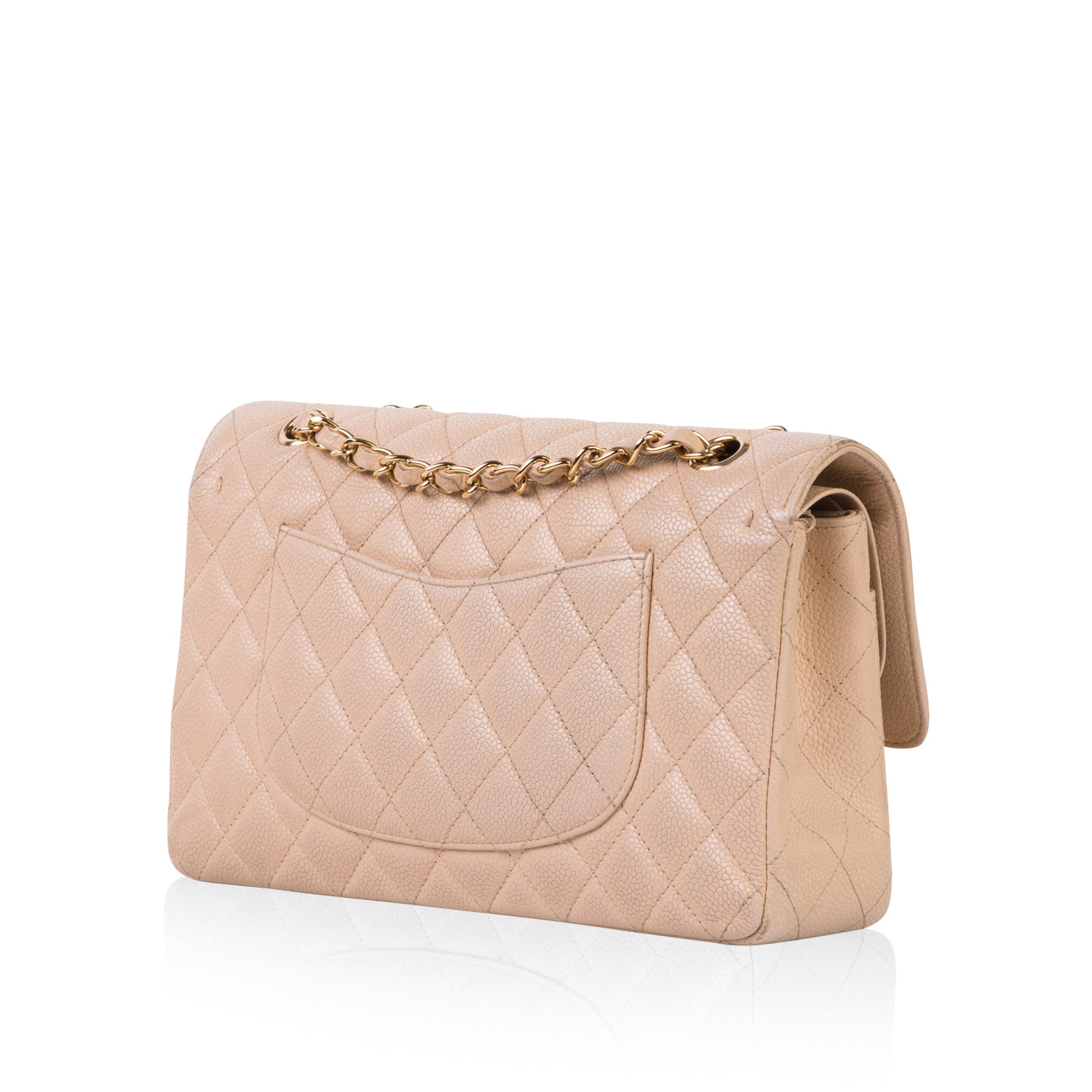 Chanel Classic Flap Bag Medium