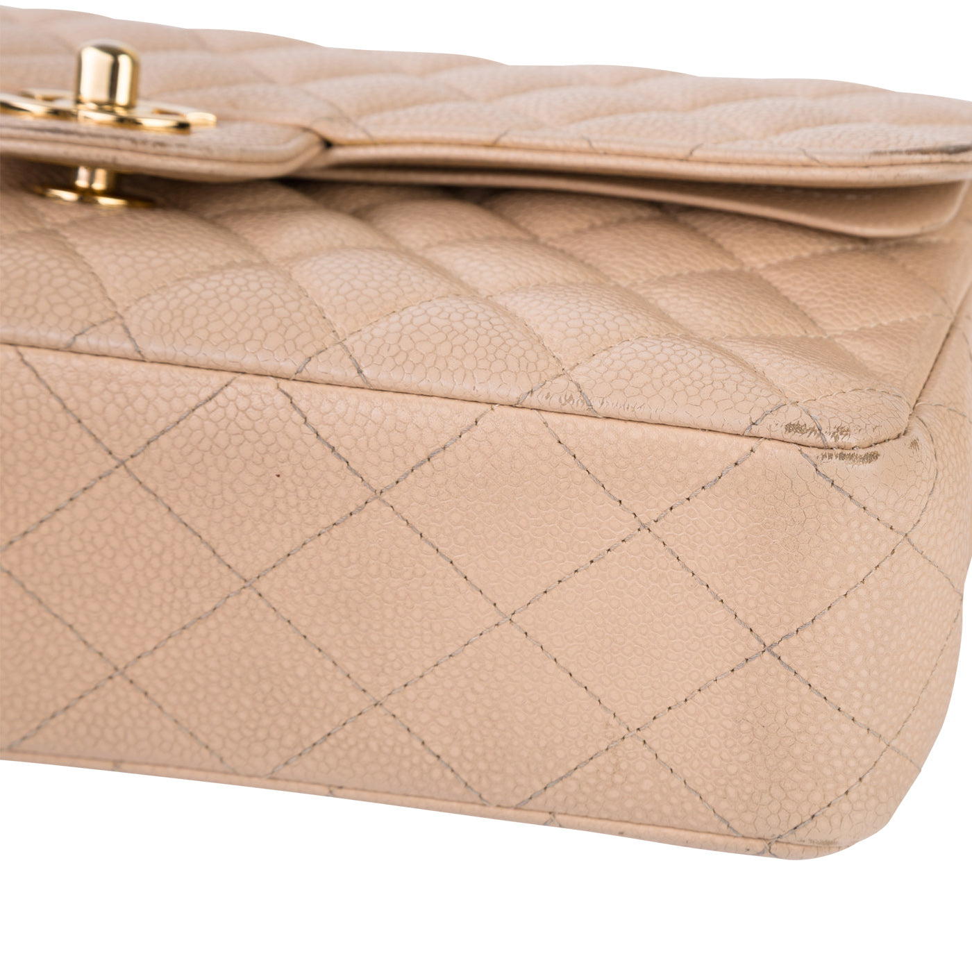 Chanel Classic Flap Bag Medium