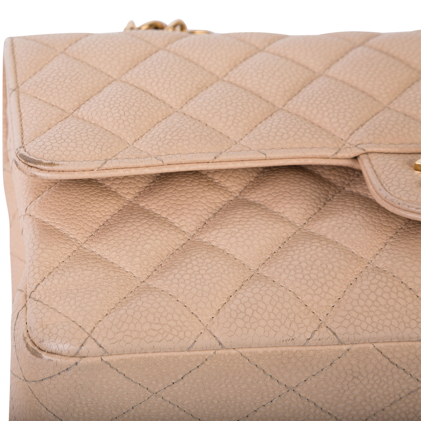 Chanel Classic Flap Bag Medium