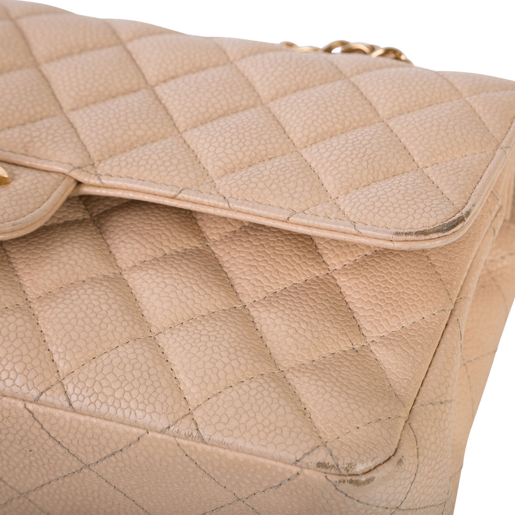 Chanel Classic Flap Bag Medium