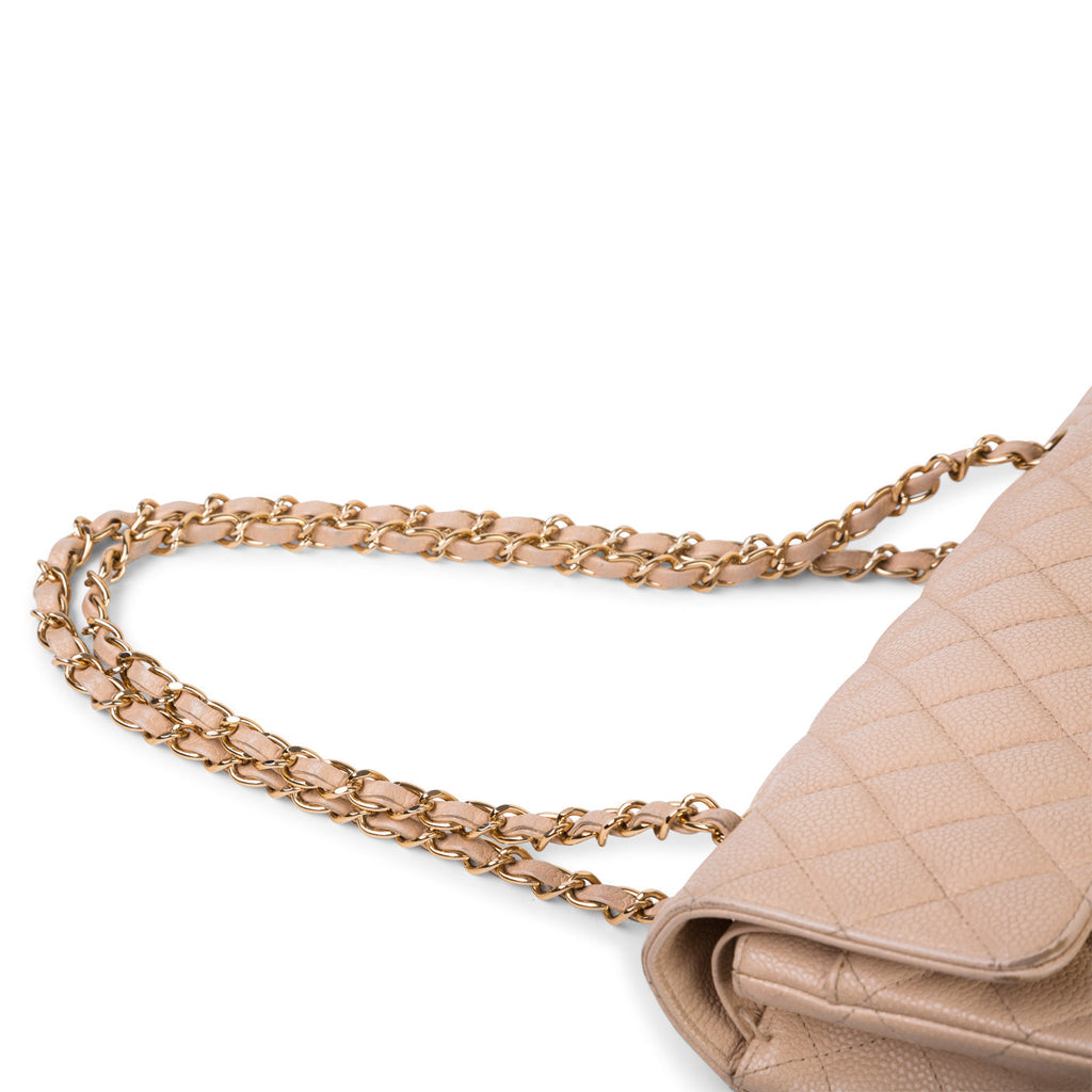 Chanel Classic Flap Bag Medium