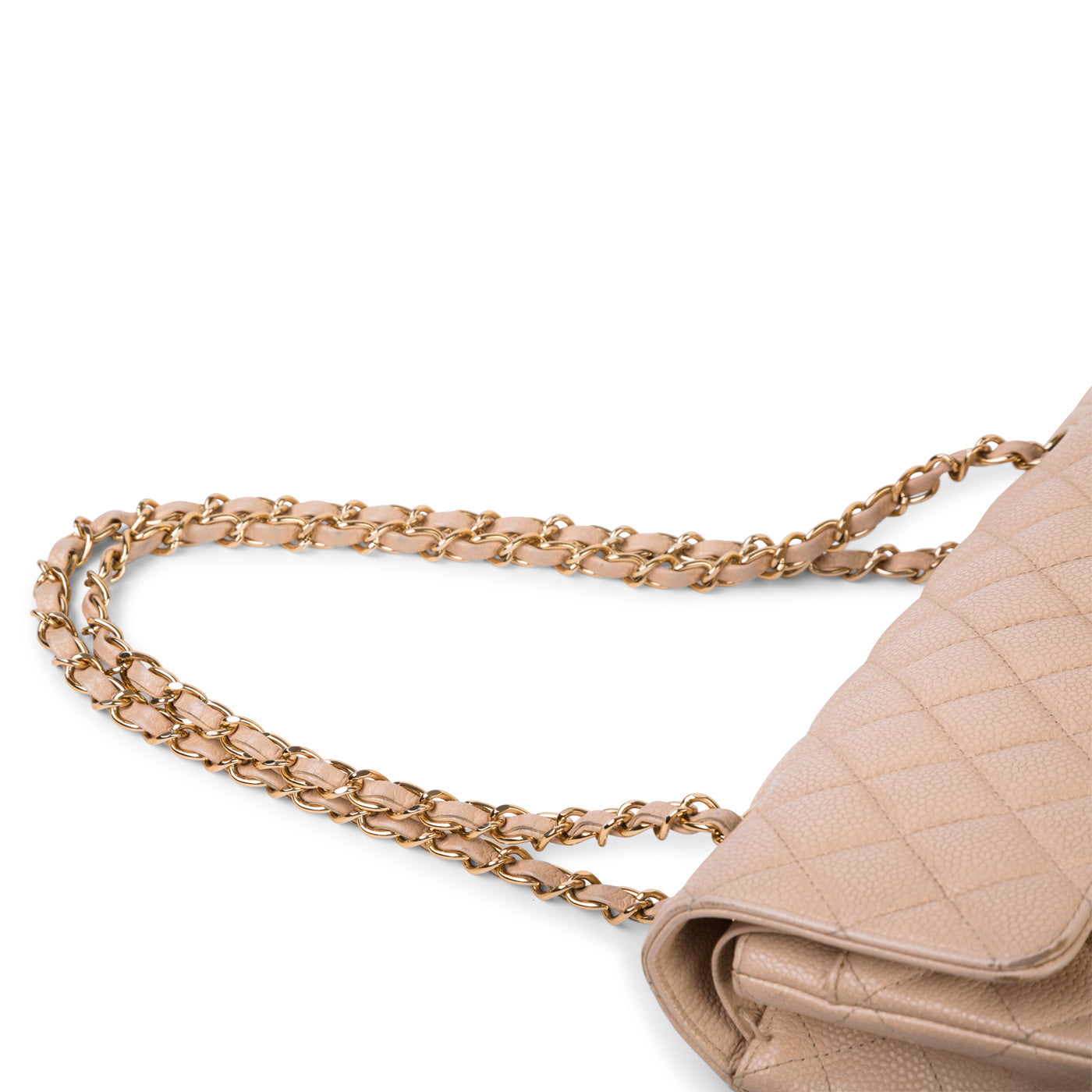 Chanel Classic Flap Bag Medium