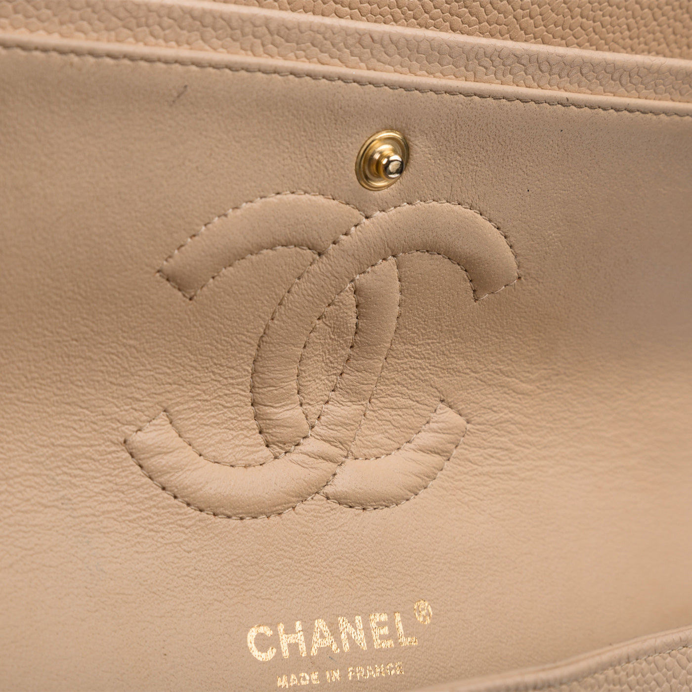Chanel Classic Flap Bag Medium