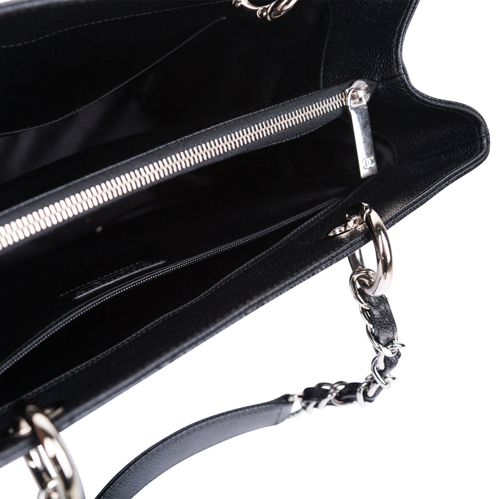 Chanel Grand Shopping Tote