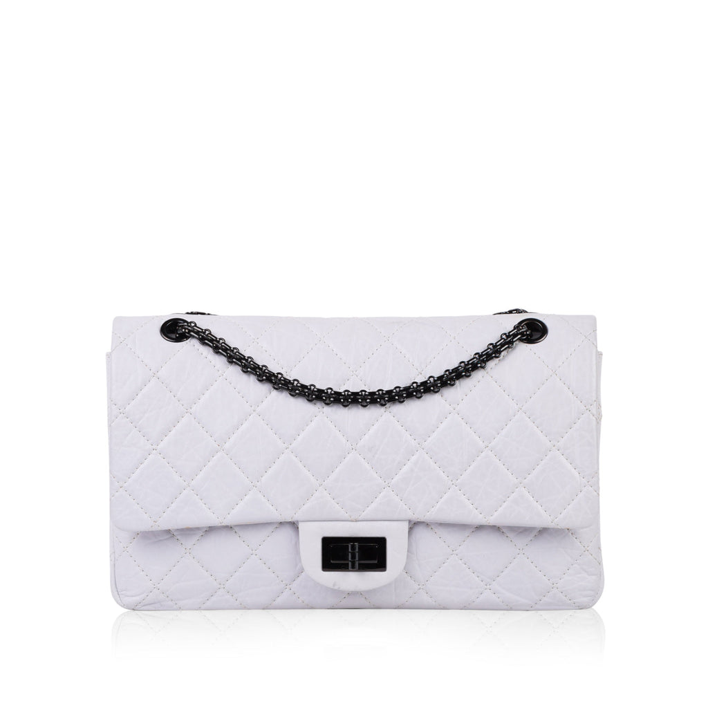 Chanel 2.55 Re-issue Flap Bag