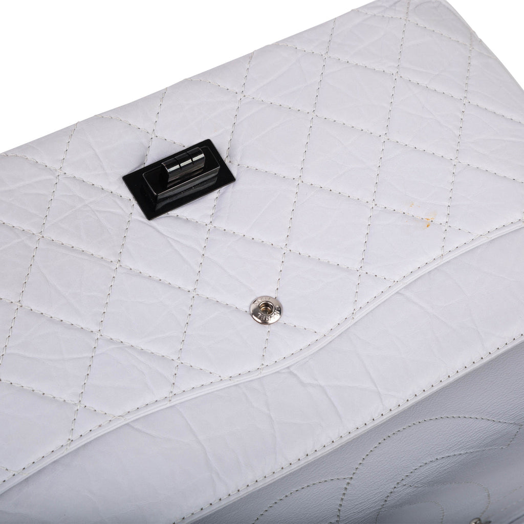 Chanel 2.55 Re-issue Flap Bag