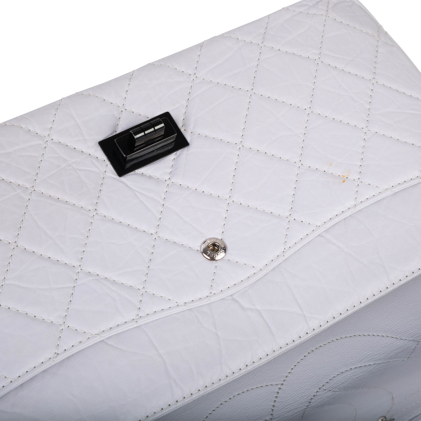 Chanel 2.55 Re-issue Flap Bag
