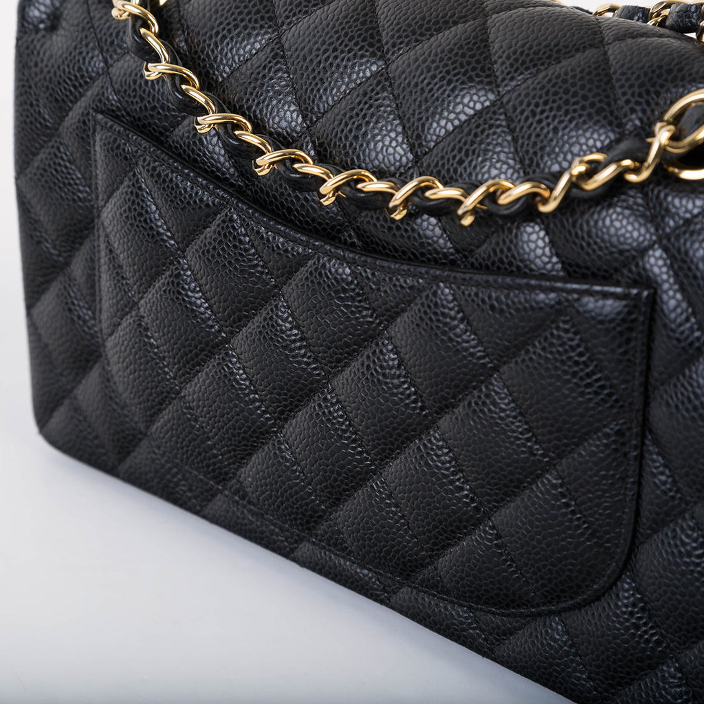 Chanel Classic Flap Bag Small