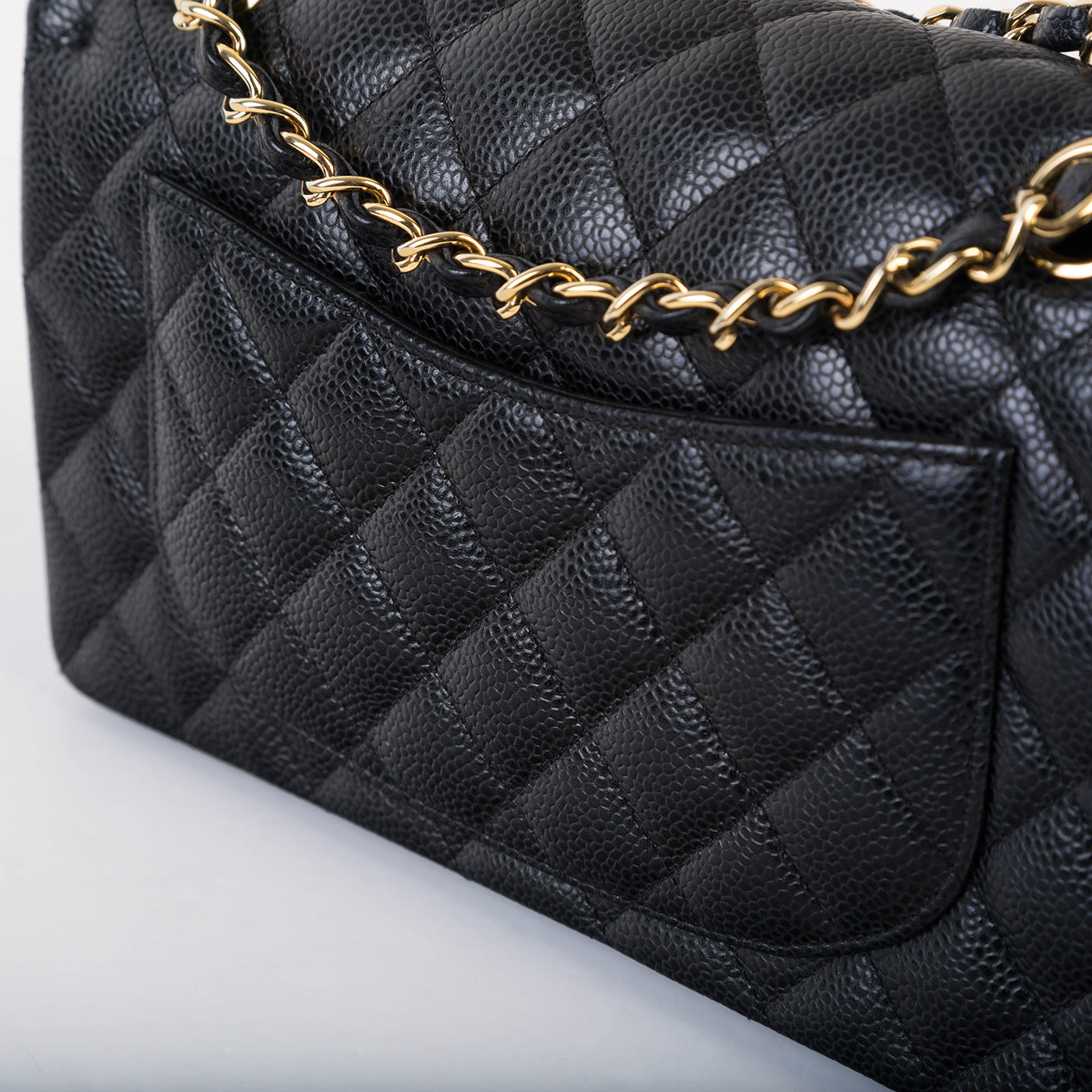 Chanel Classic Flap Bag Small