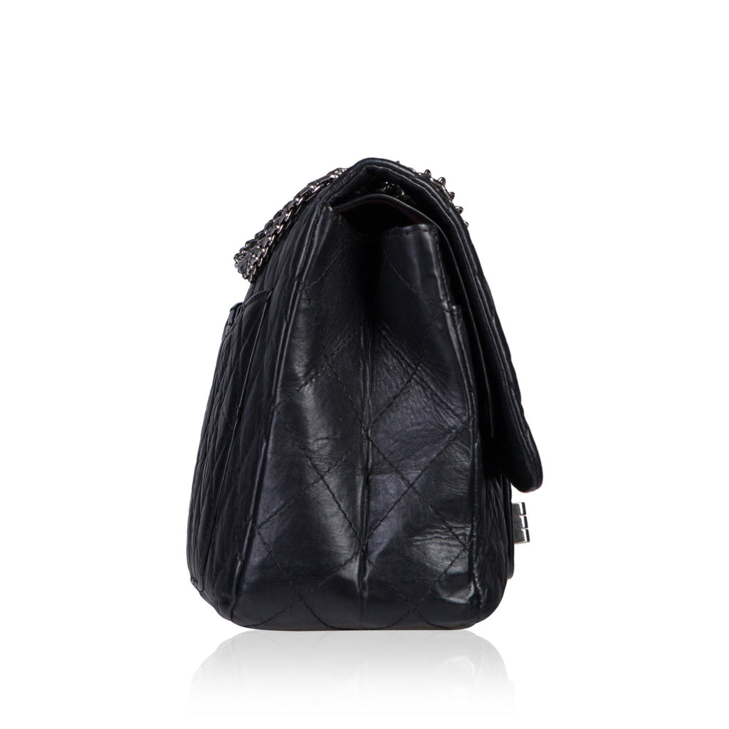 Chanel 2.55 Re-issue Jumbo