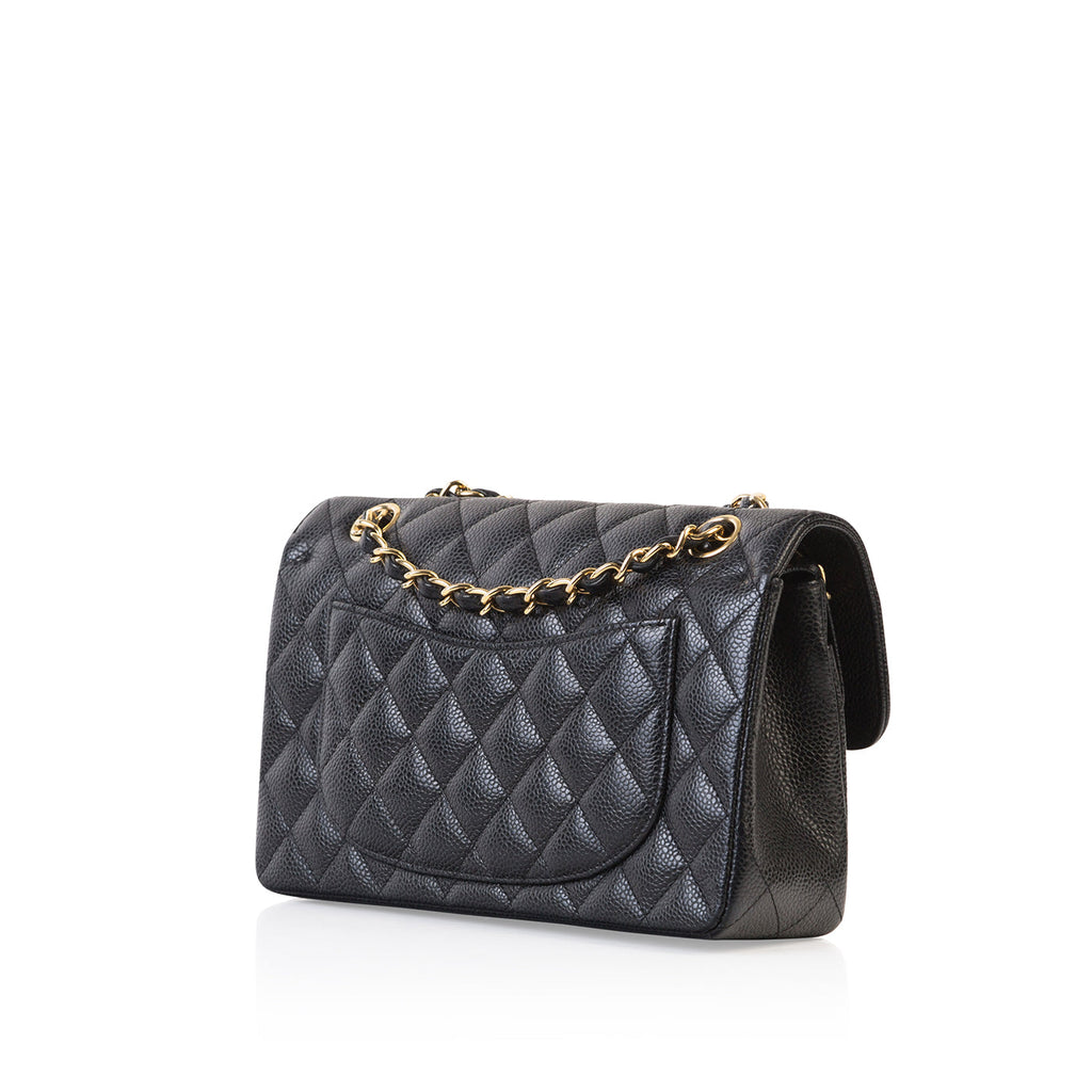 Chanel Classic Flap Bag Small