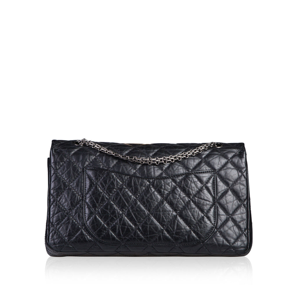 Chanel 2.55 Re-issue Jumbo
