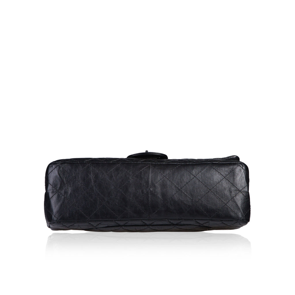 Chanel 2.55 Re-issue Jumbo