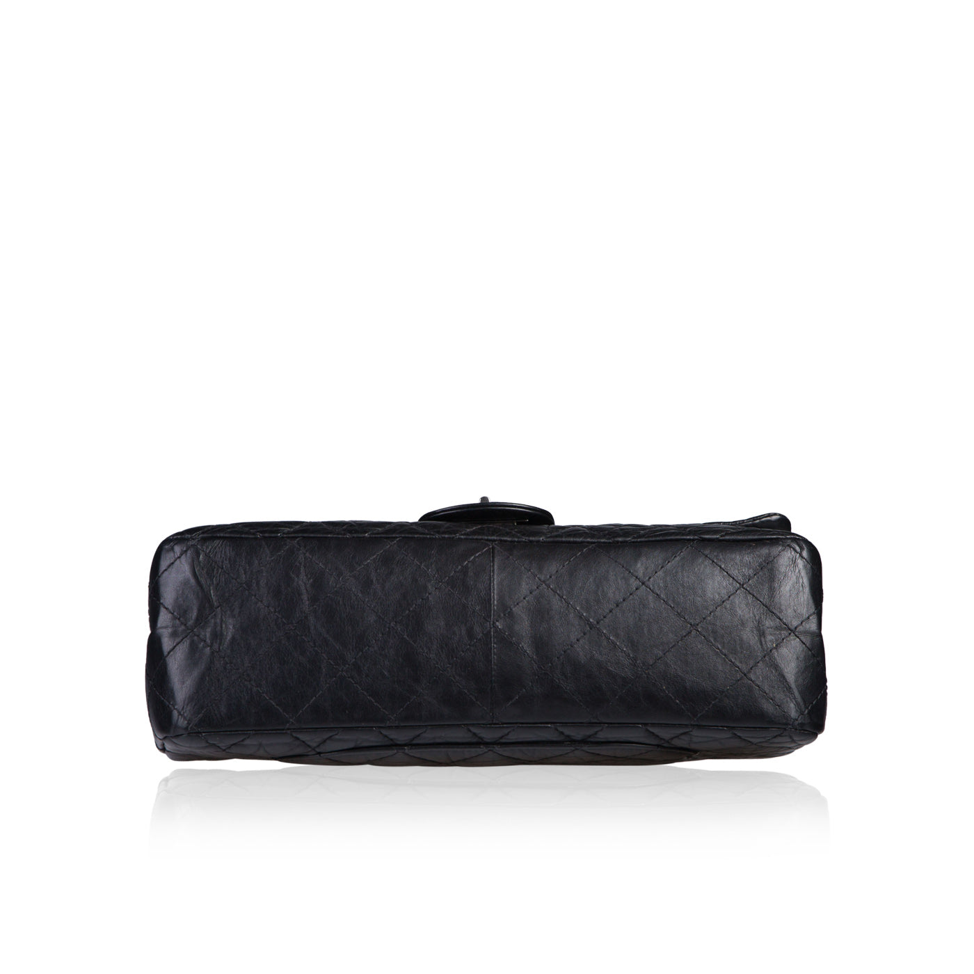 Chanel 2.55 Re-issue Jumbo