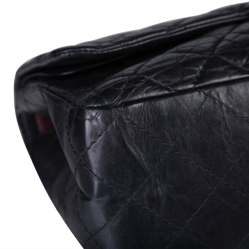 Chanel 2.55 Re-issue Jumbo