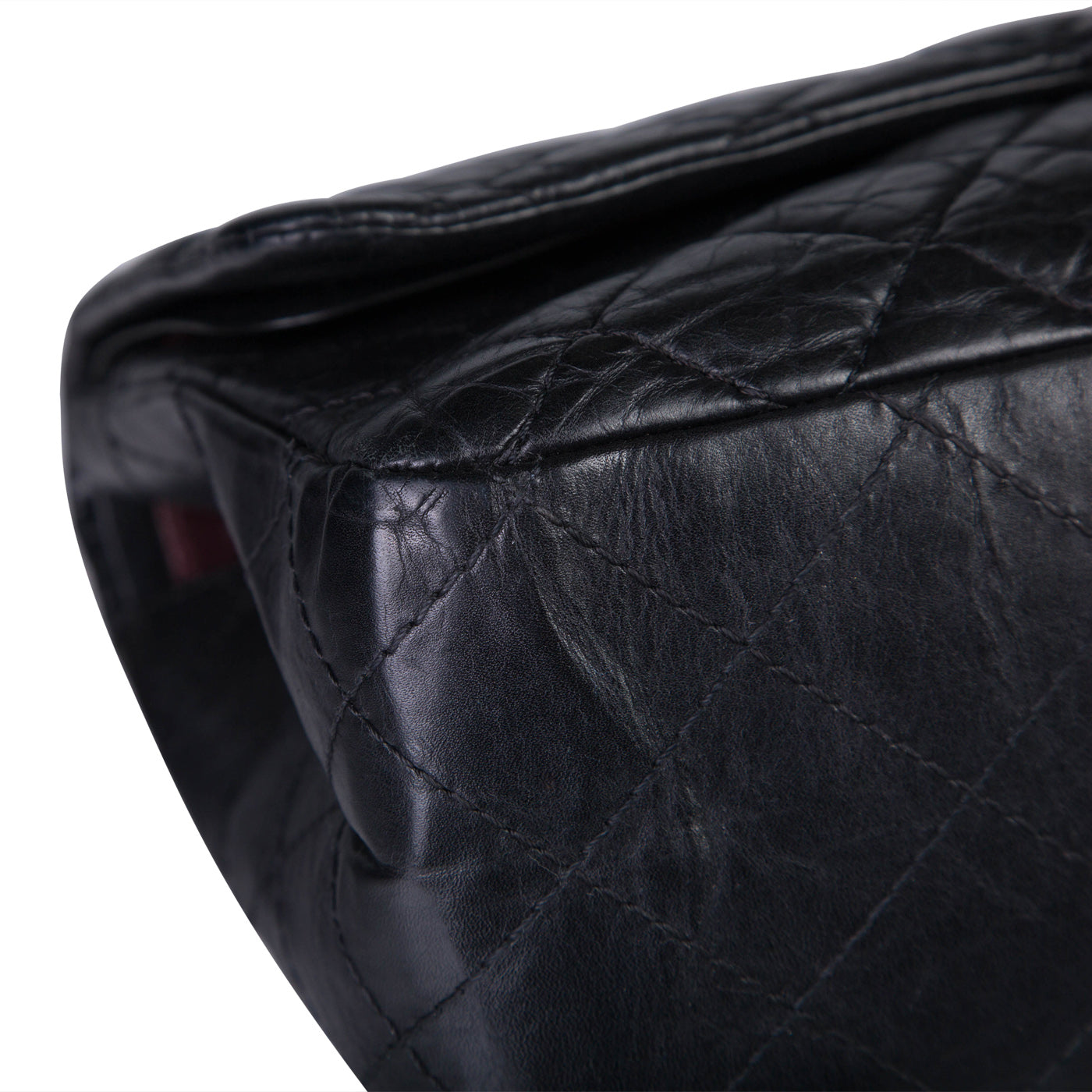Chanel 2.55 Re-issue Jumbo