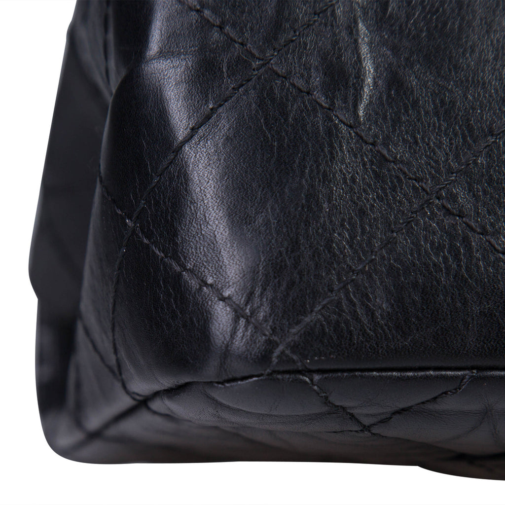Chanel 2.55 Re-issue Jumbo