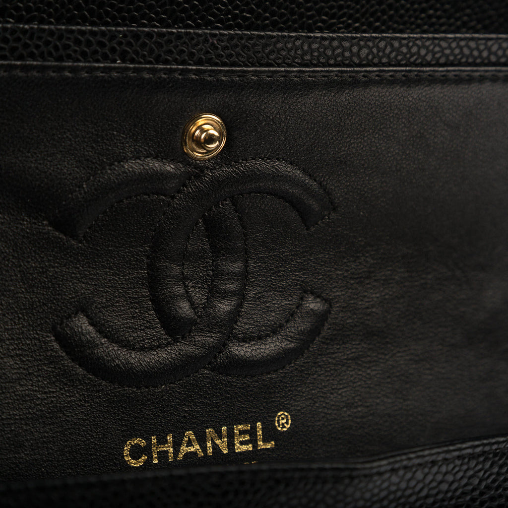 Chanel Classic Flap Bag Small