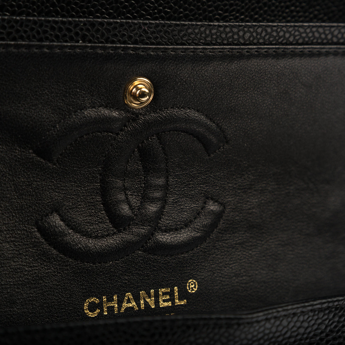 Chanel Classic Flap Bag Small