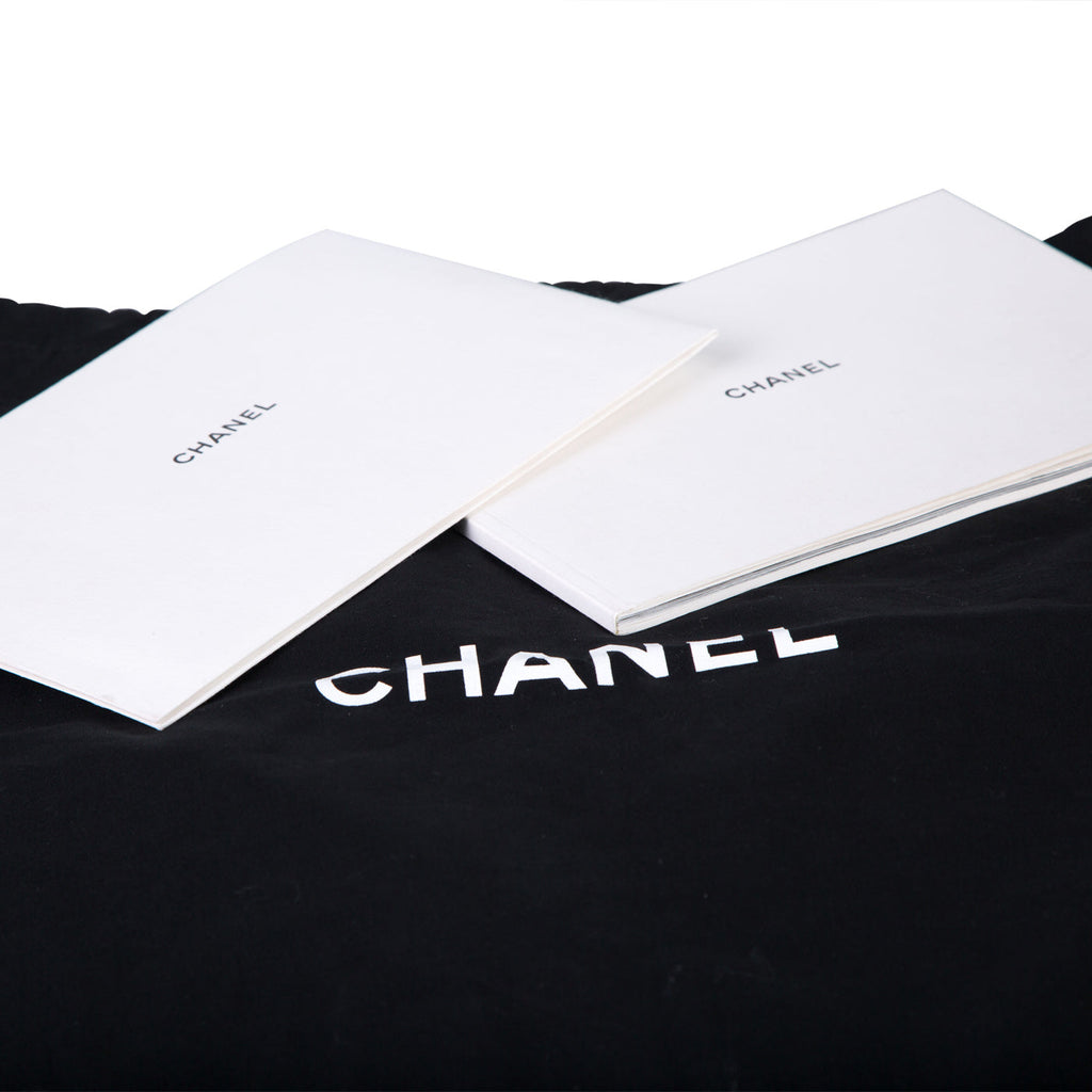 Chanel 2.55 Re-issue Jumbo