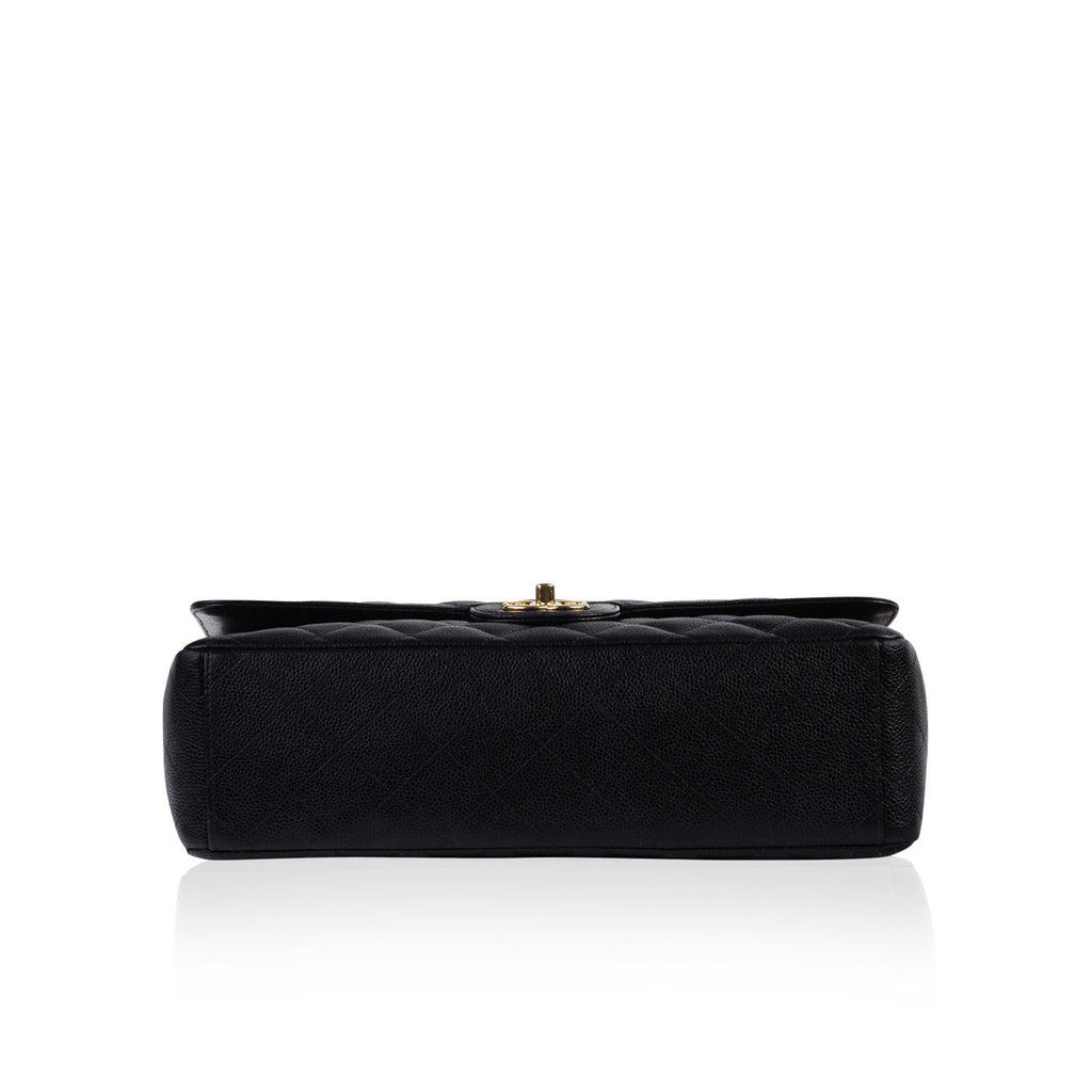 Chanel Classic Flap Bag Maxi