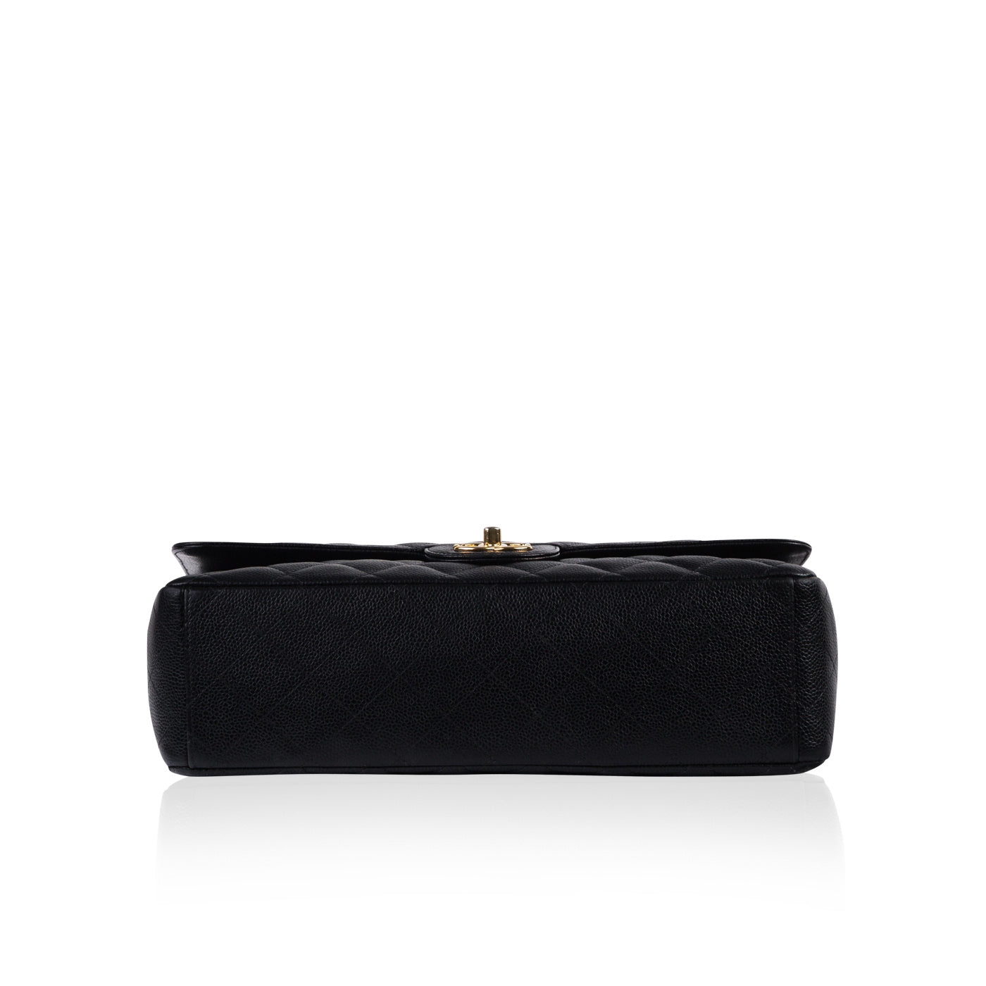 Chanel Classic Flap Bag Maxi