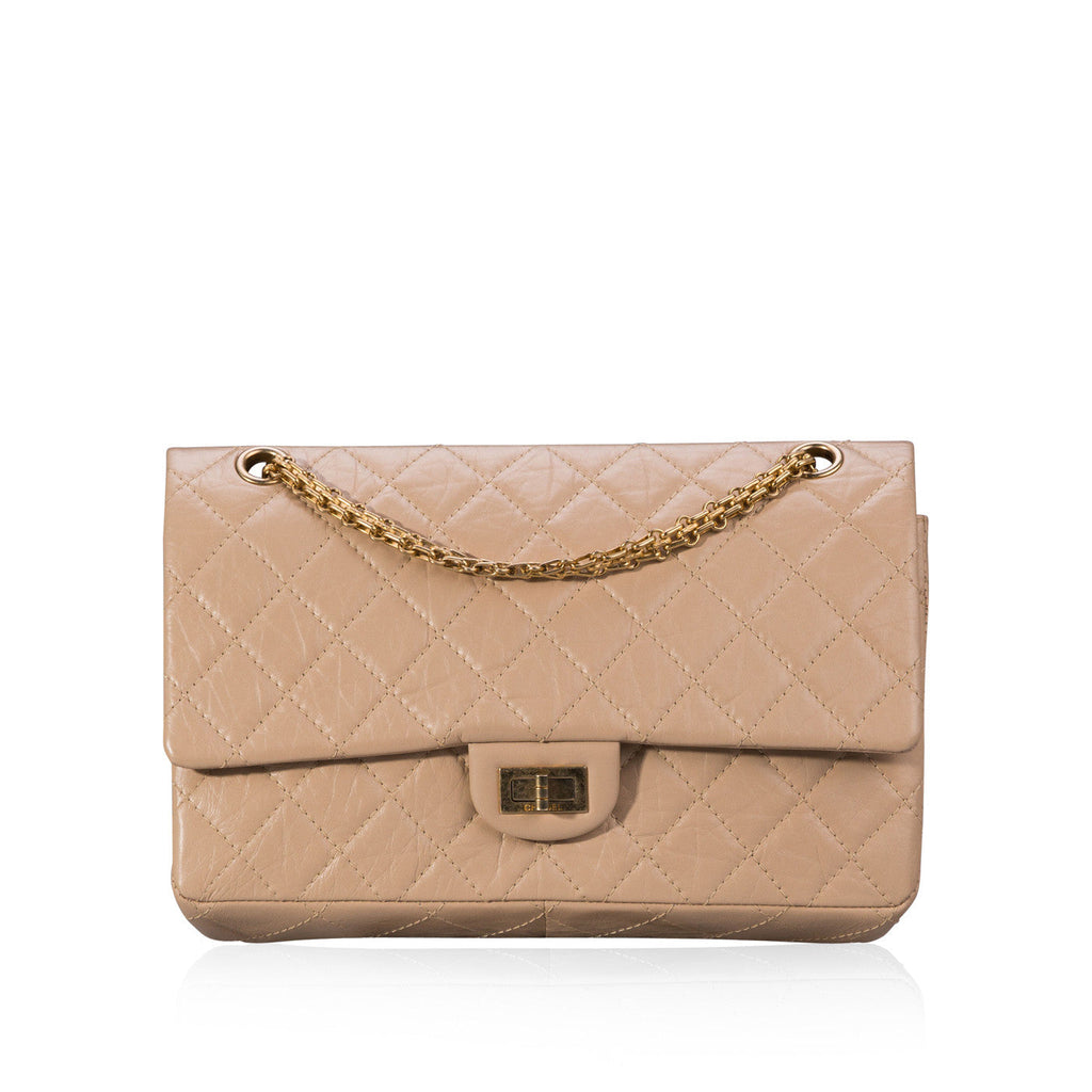Chanel 2.55 Re-issue Flap Bag