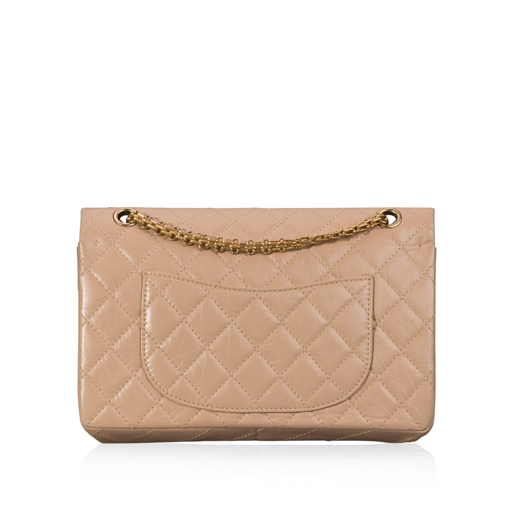 Chanel 2.55 Re-issue Flap Bag