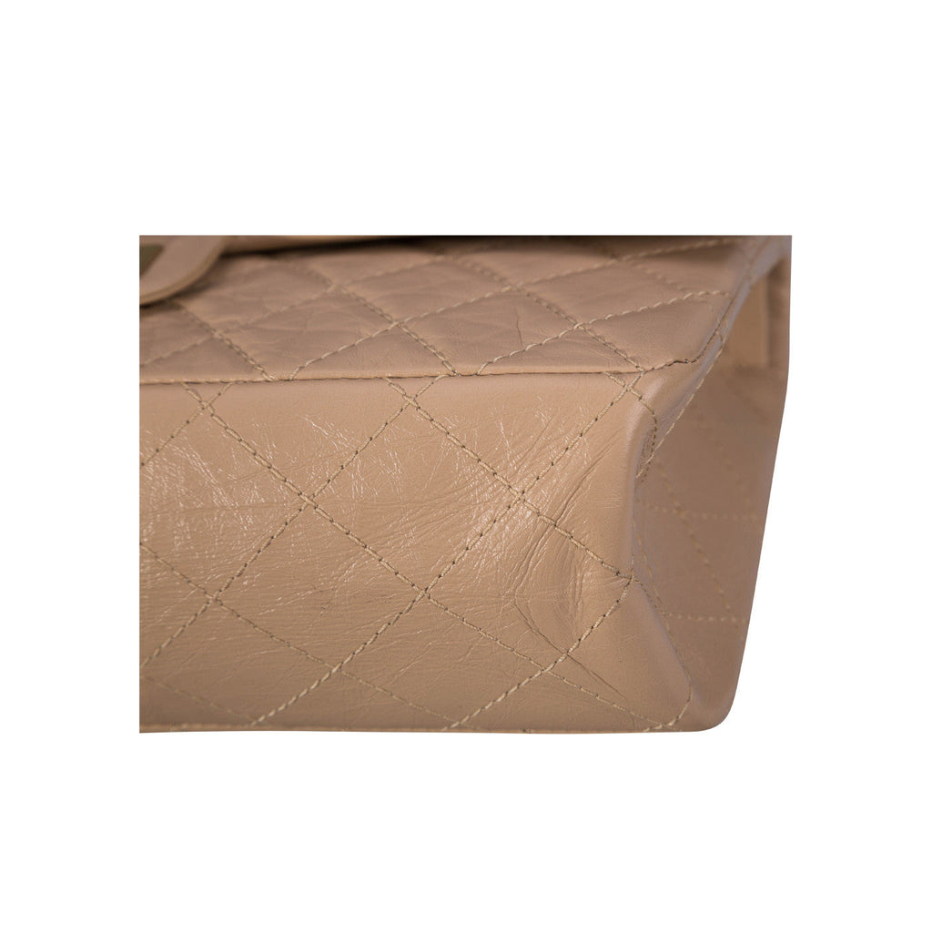 Chanel 2.55 Re-issue Flap Bag