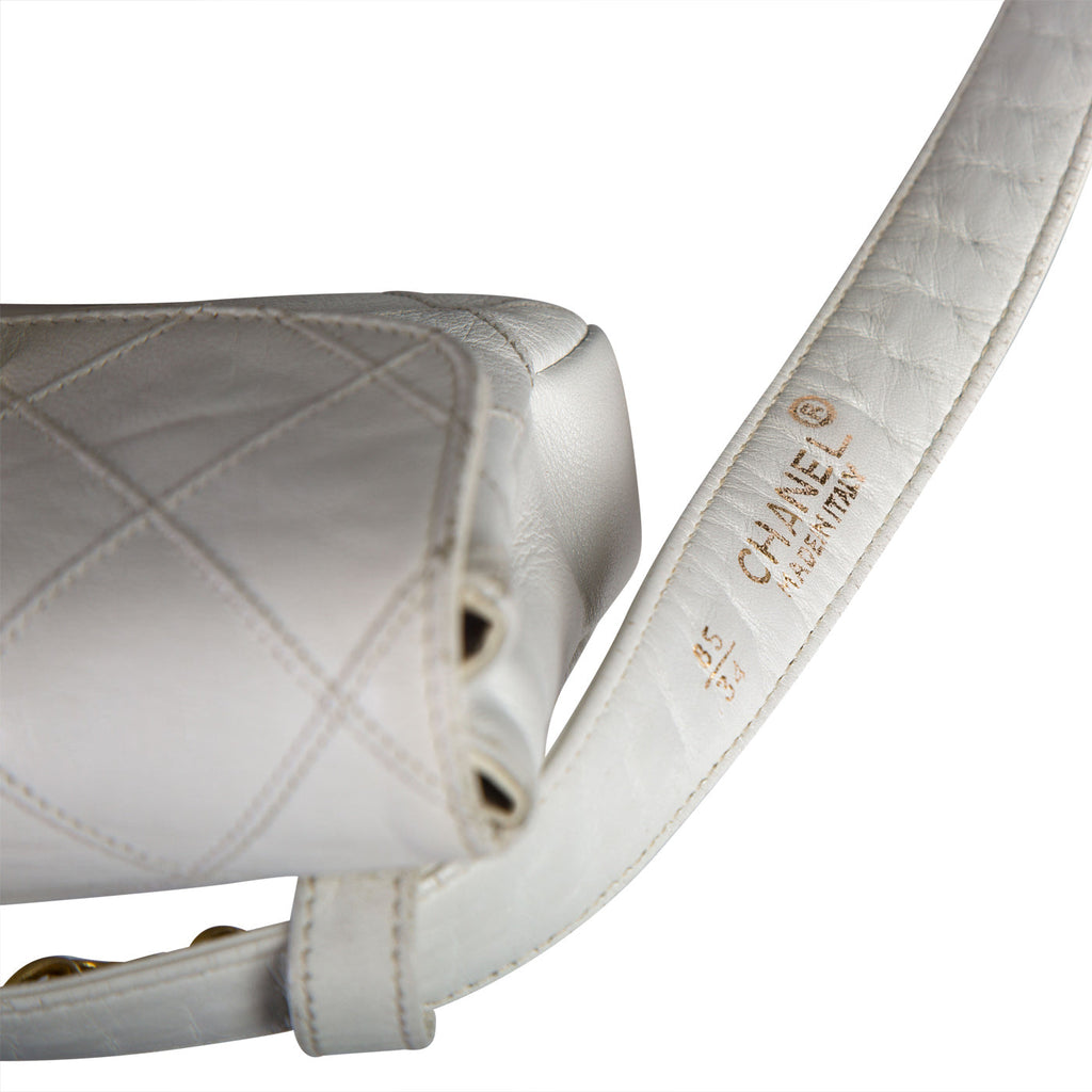 Chanel Belt Bag